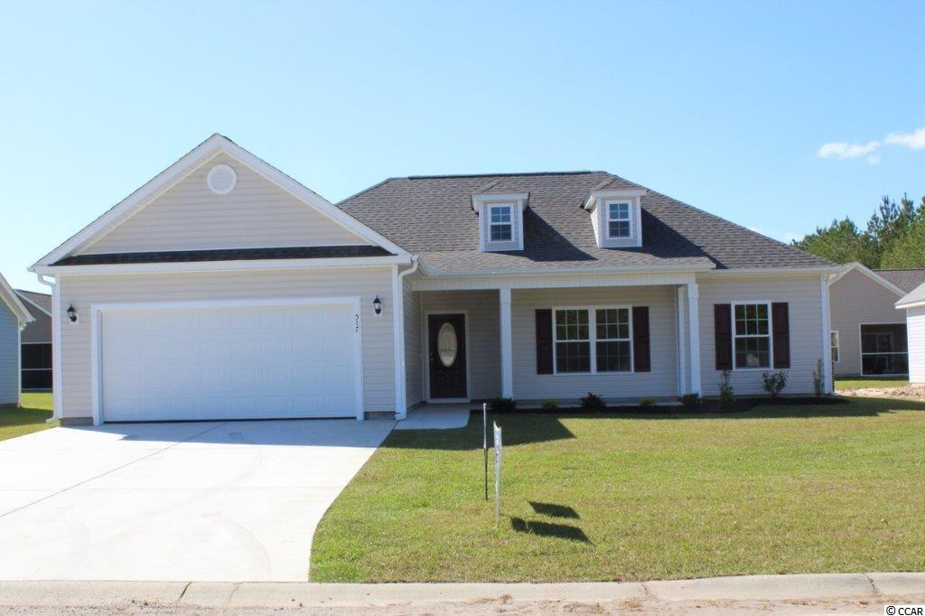 517 Talisman Dr. Longs, SC 29568