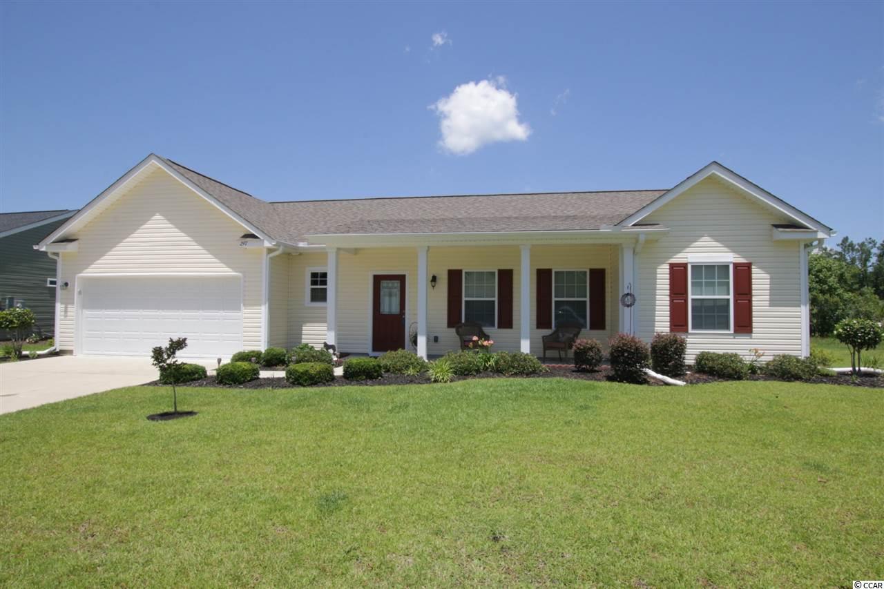 297 Oak Crest Circle Longs, SC 29568