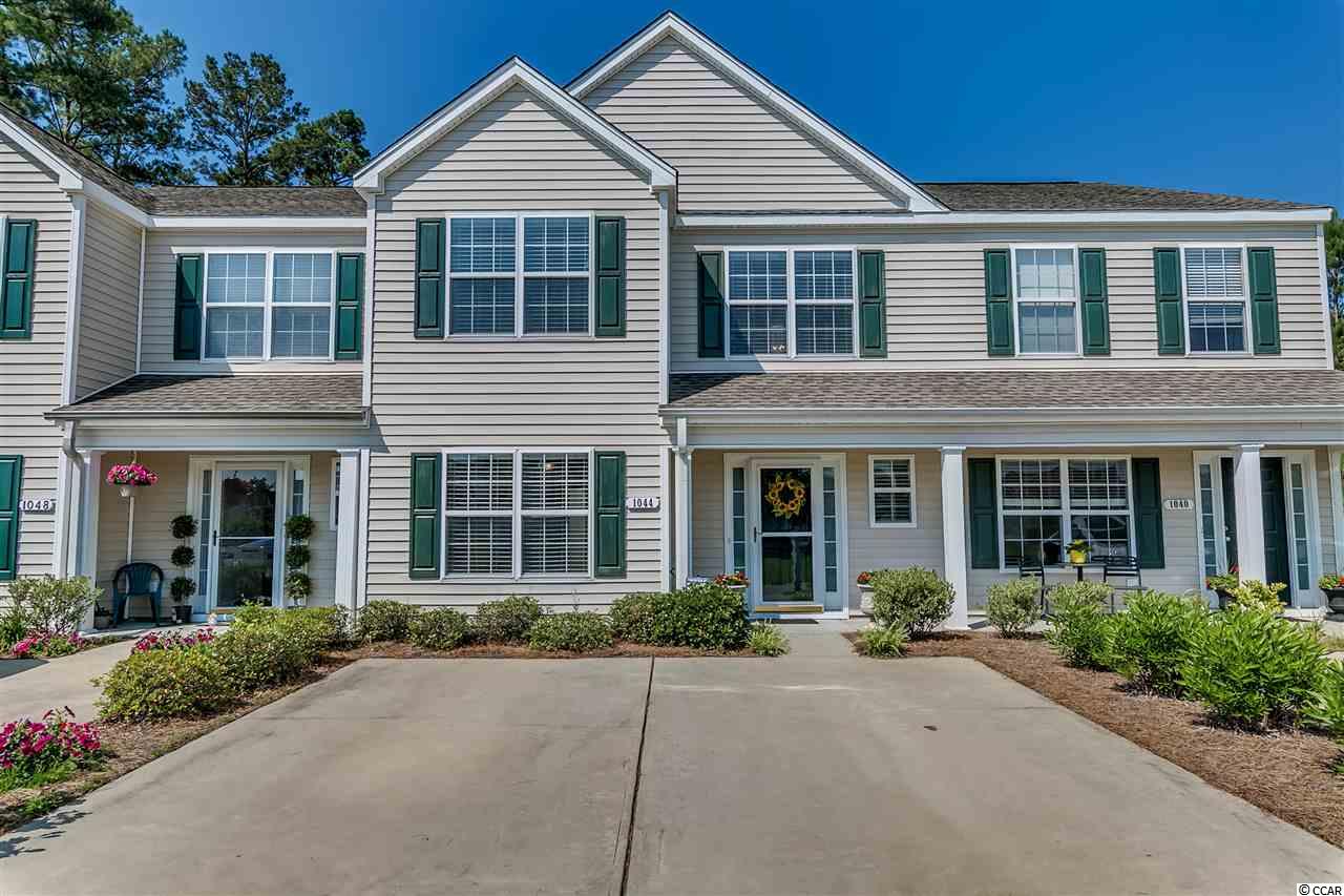 1044 Harvester Circle Myrtle Beach, SC 29579