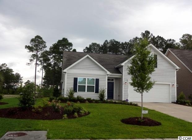 5549 Plantersville Pl. Myrtle Beach, SC 29579