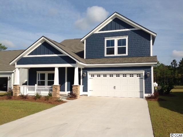 165 Southgate Ct. Pawleys Island, SC 29585