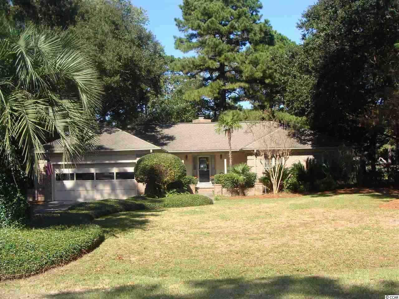 382 Aspen Loop Pawleys Island, SC 29585