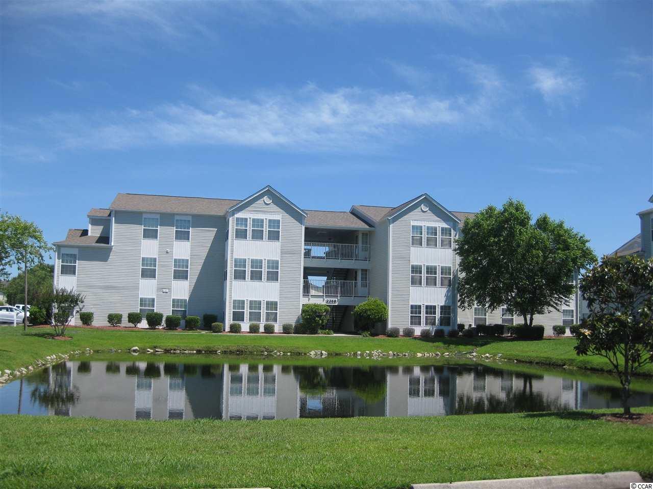 2269 Essex Dr. UNIT B Myrtle Beach, SC 29575