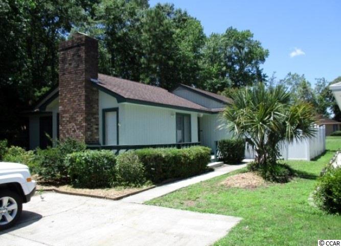 20 Settlers Dr. Myrtle Beach, SC 29577