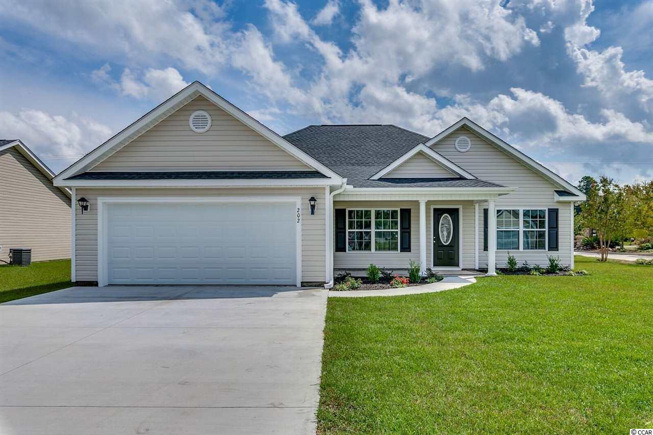 202 Georgia Mae Loop Conway, SC 29527