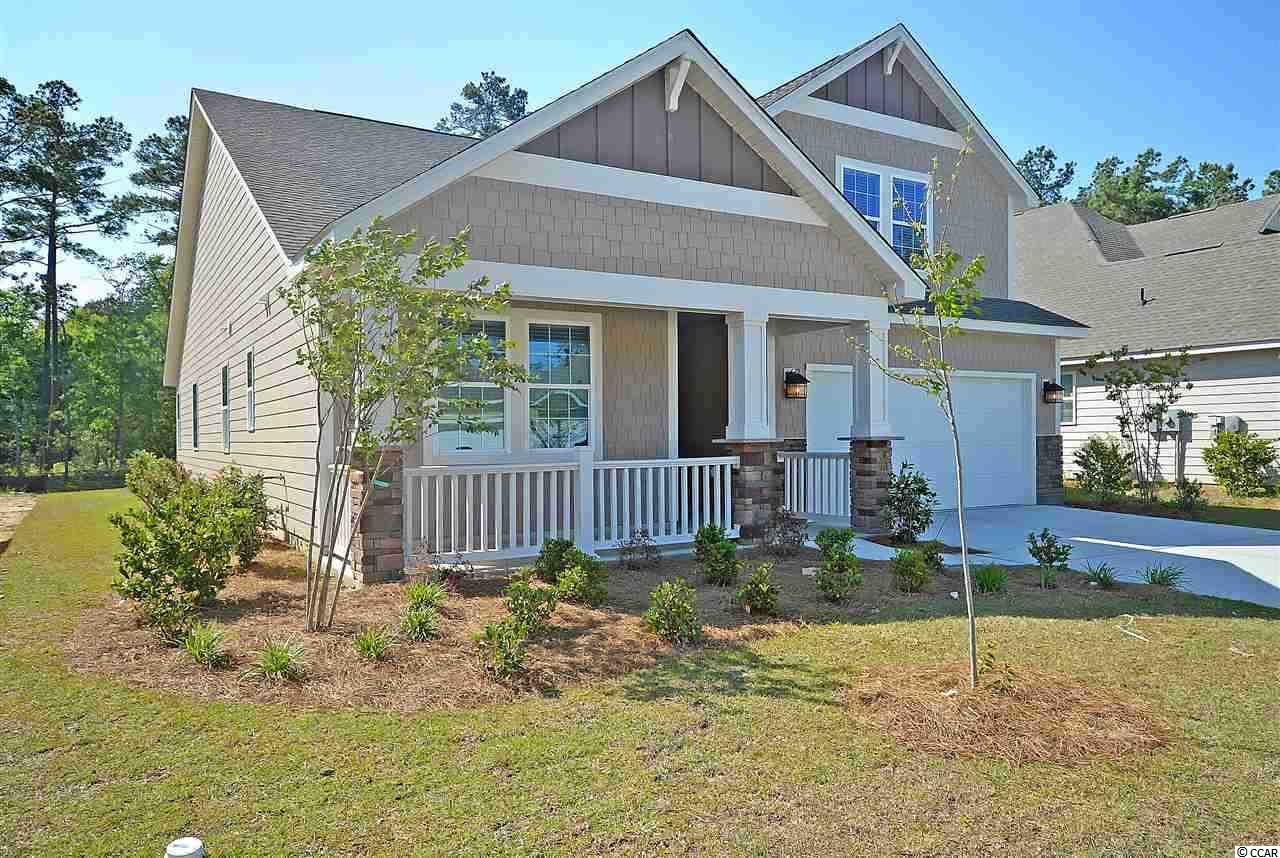 517 Heartland Ct. Murrells Inlet, SC 29576