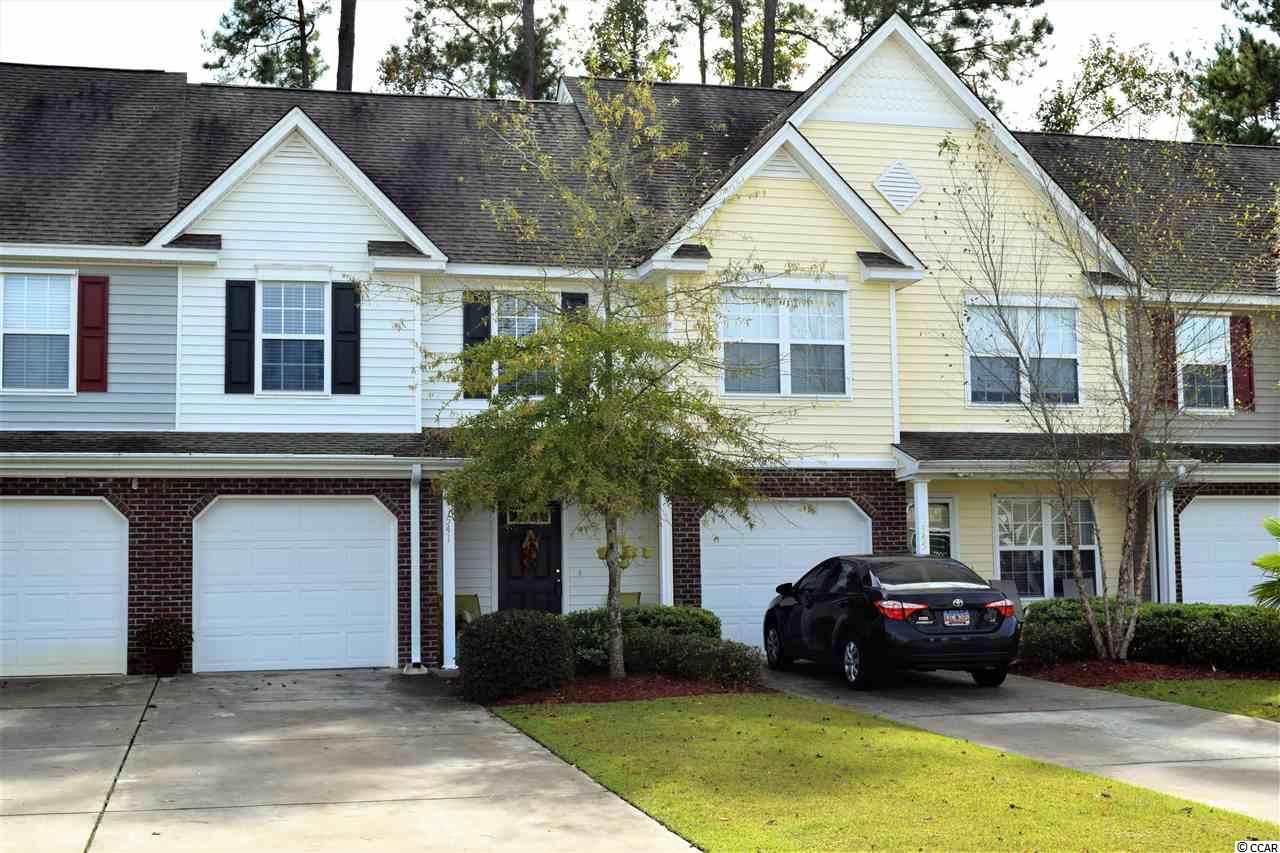 541 Riverward Dr. Myrtle Beach, SC 29588