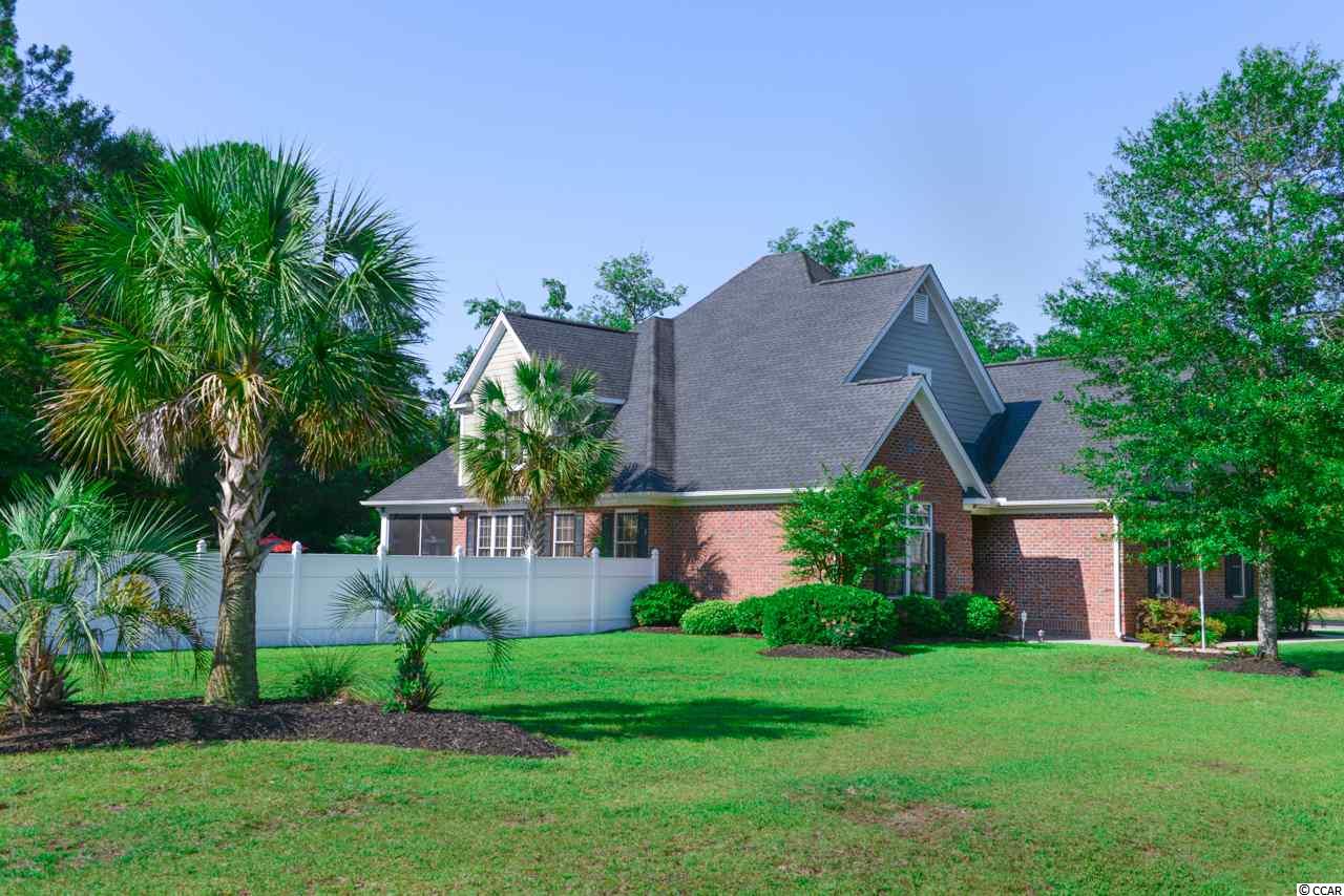 345 Capers Creek Dr. Myrtle Beach, SC 29579