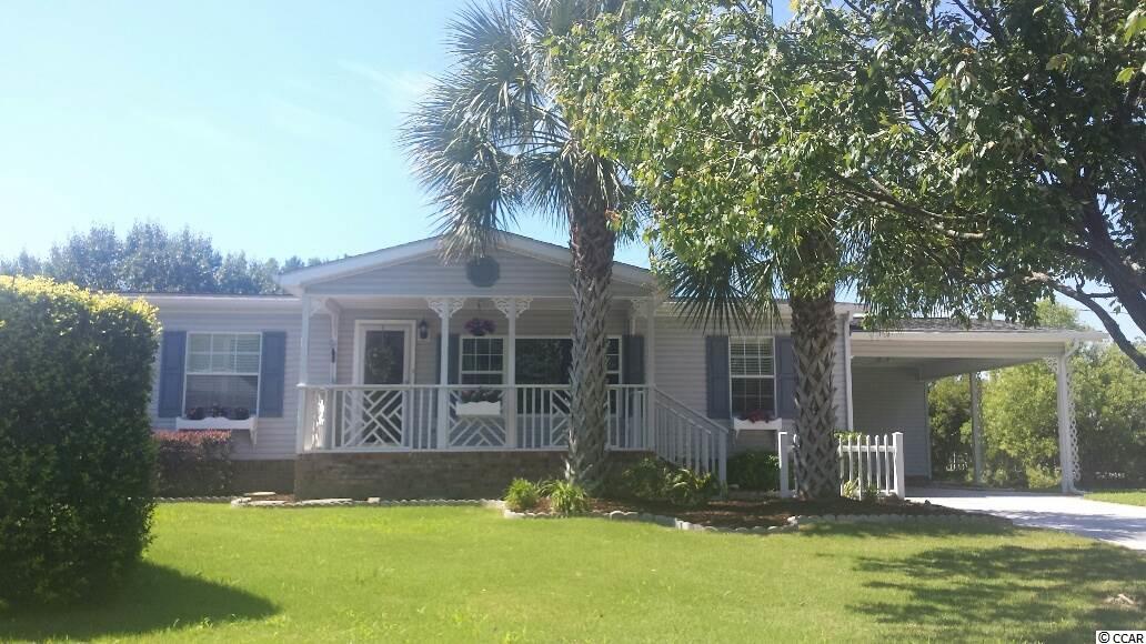 203 Skippers Ct. Little River, SC 29566
