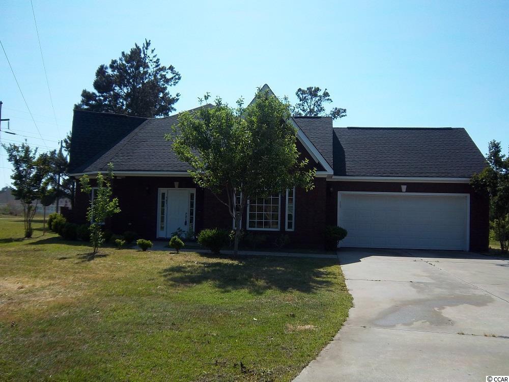 4851 Right End Ct. Myrtle Beach, SC 29579