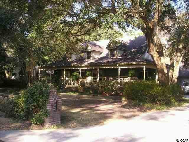 657 Fernwood Rd. Murrells Inlet, SC 29576