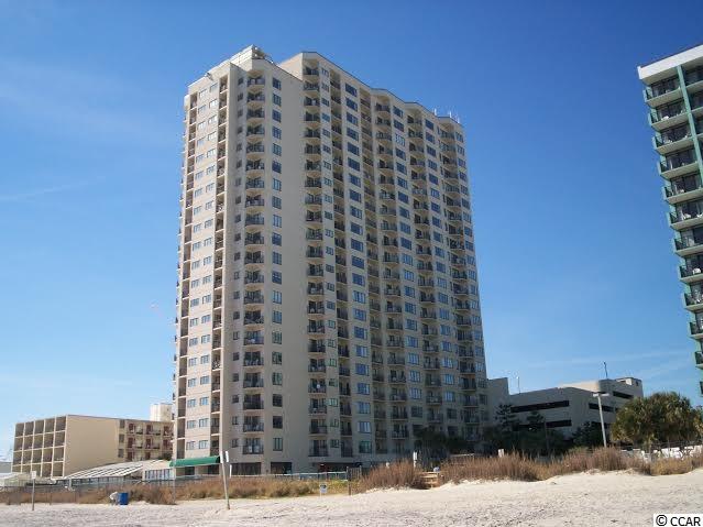 1605 S Ocean Blvd. UNIT #1003 Myrtle Beach, SC 29577