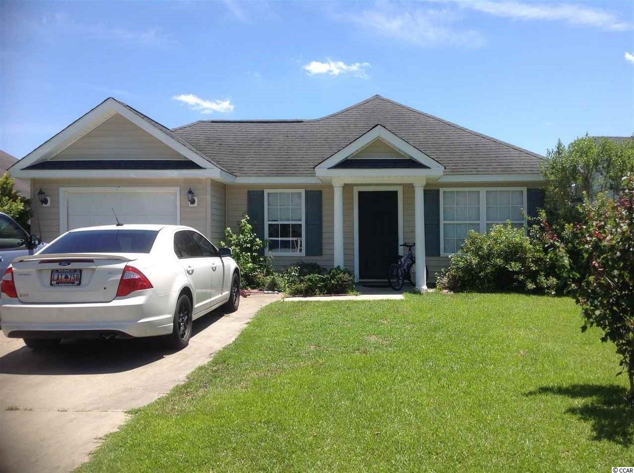 467 Wallingford Circle Myrtle Beach, SC 29588