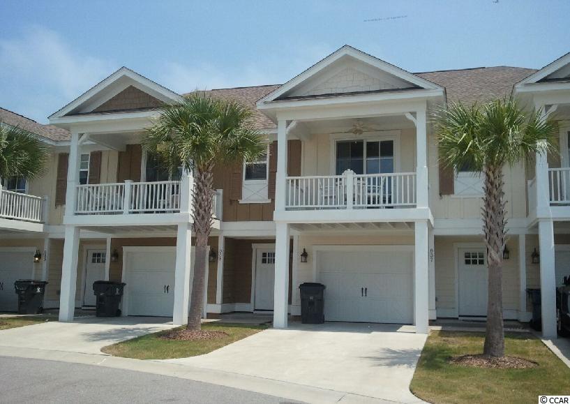 837 Madiera Dr. UNIT TH6-R3 North Myrtle Beach, SC 29582