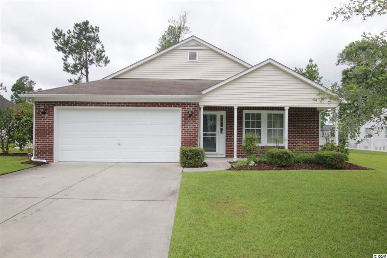 104 Tibton Circle Myrtle Beach, SC 29588