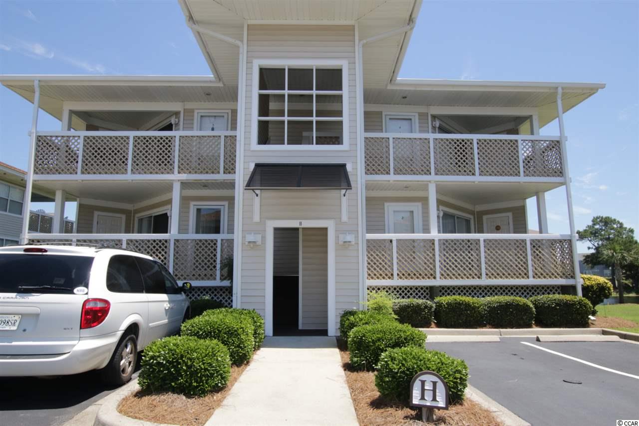 300 Shorehaven Dr. UNIT Unit H-2 North Myrtle Beach, SC 29582