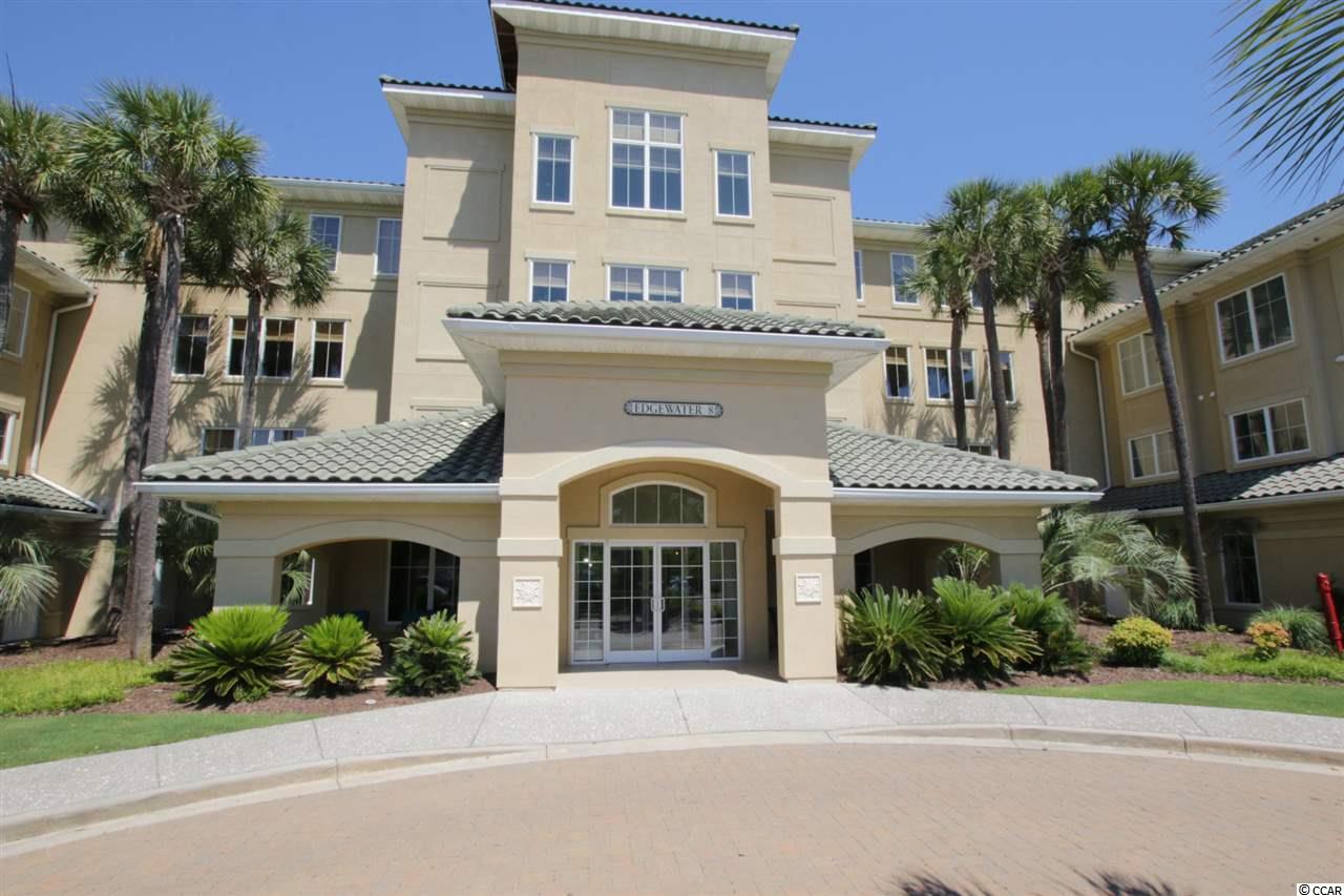 2180 Waterview Dr. UNIT #834 North Myrtle Beach, SC 29582