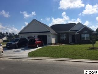 315 Camrose Way Myrtle Beach, SC 29588