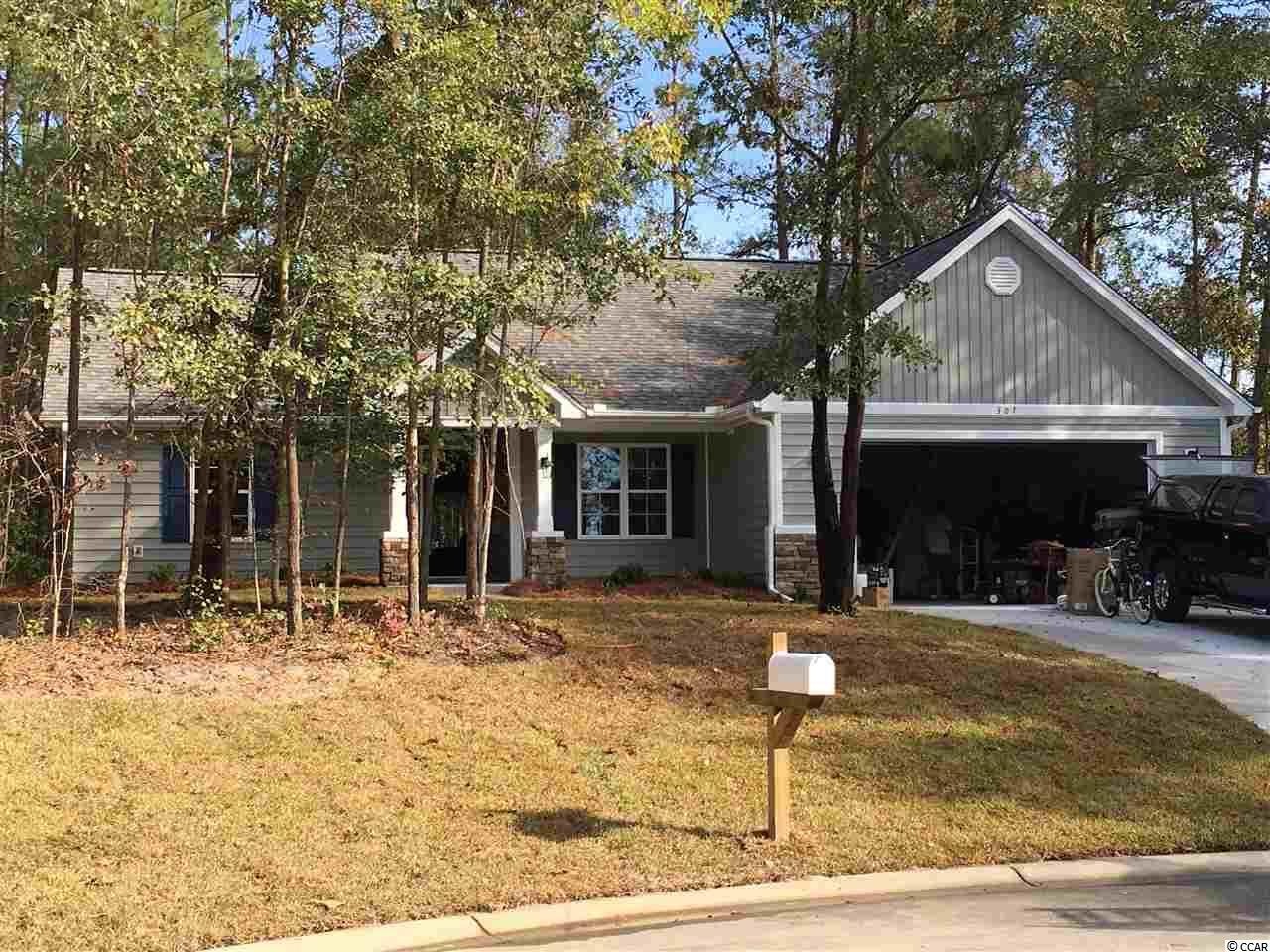 307 Purdue Ct. Galivants Ferry, SC 29544