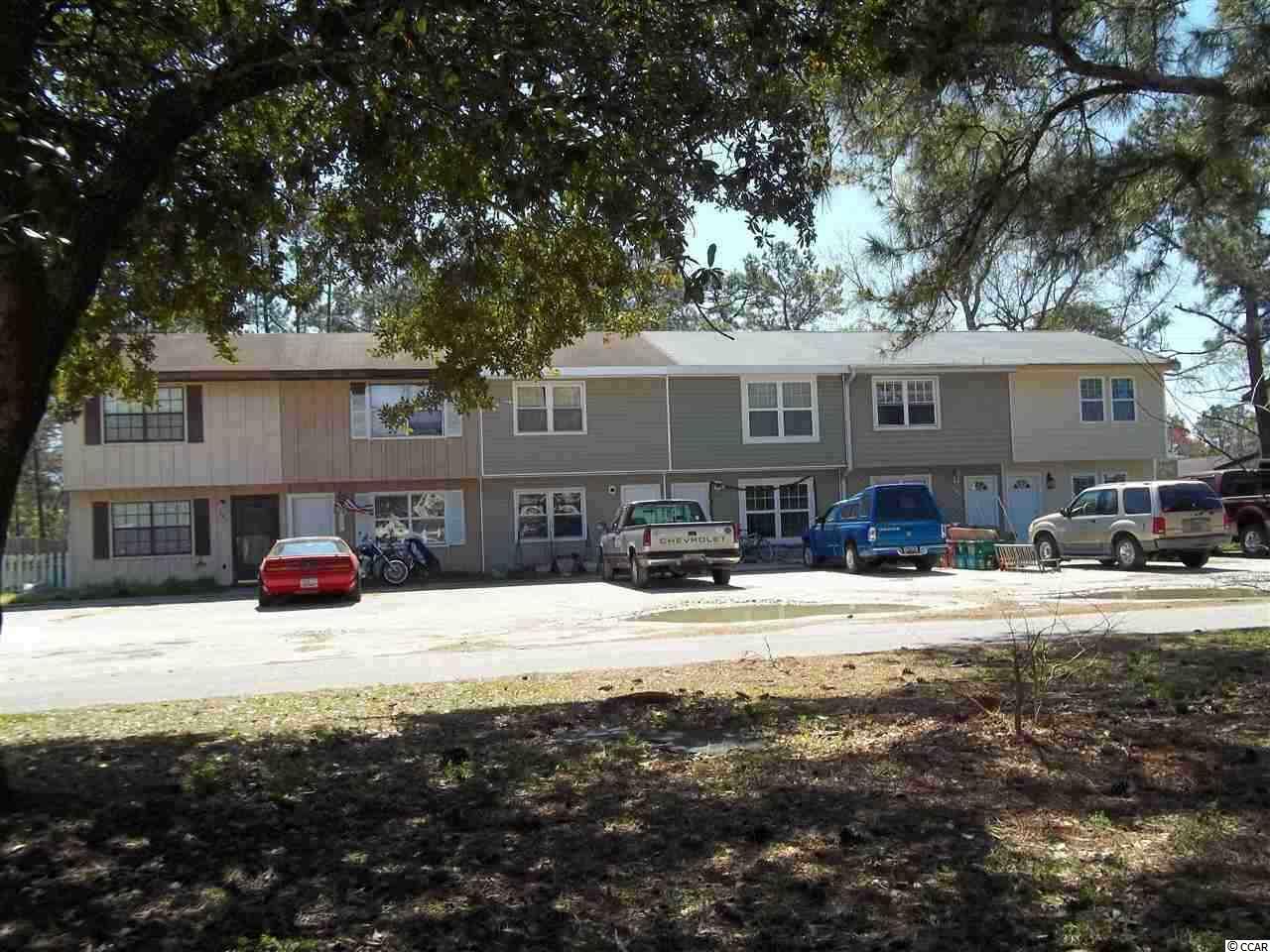 1606 Fawn Vista Dr. UNIT 4B3 Surfside Beach, SC 29575