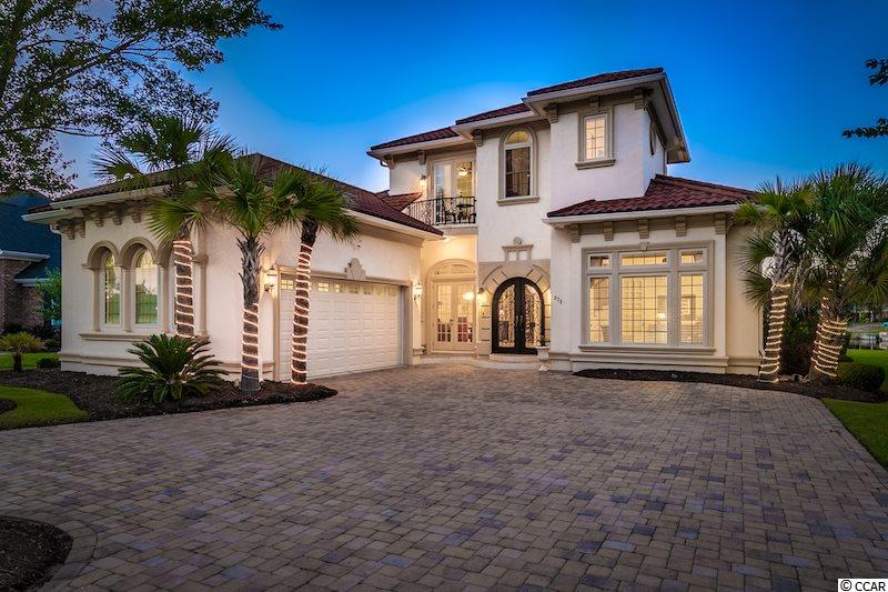 272 Welcome Dr. Myrtle Beach, SC 29579