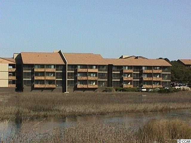 9501 Shore Dr. UNIT #108 Myrtle Beach, SC 29572