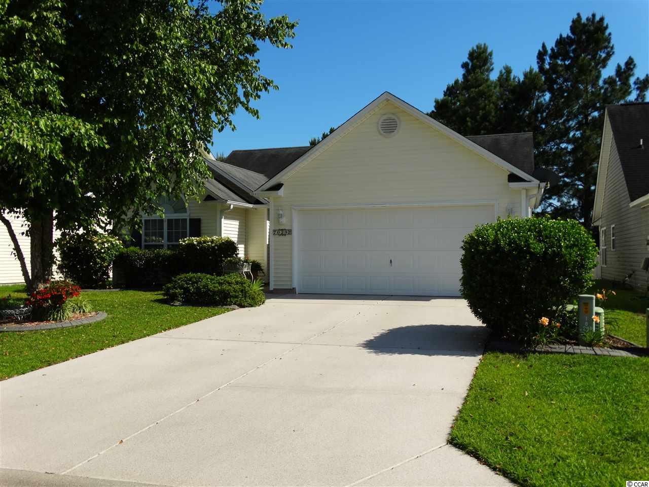 7029 Middlebrook Ln. Myrtle Beach, SC 29579