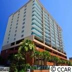 1706 S Ocean Blvd. UNIT PH 1204 North Myrtle Beach, SC 29582