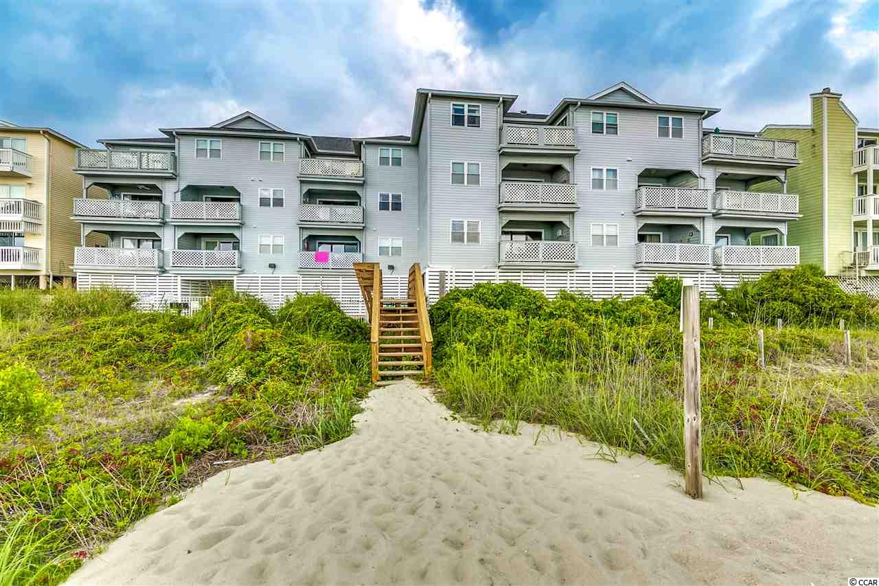 1115 S Ocean Blvd. UNIT #204 Surfside Beach, SC 29575