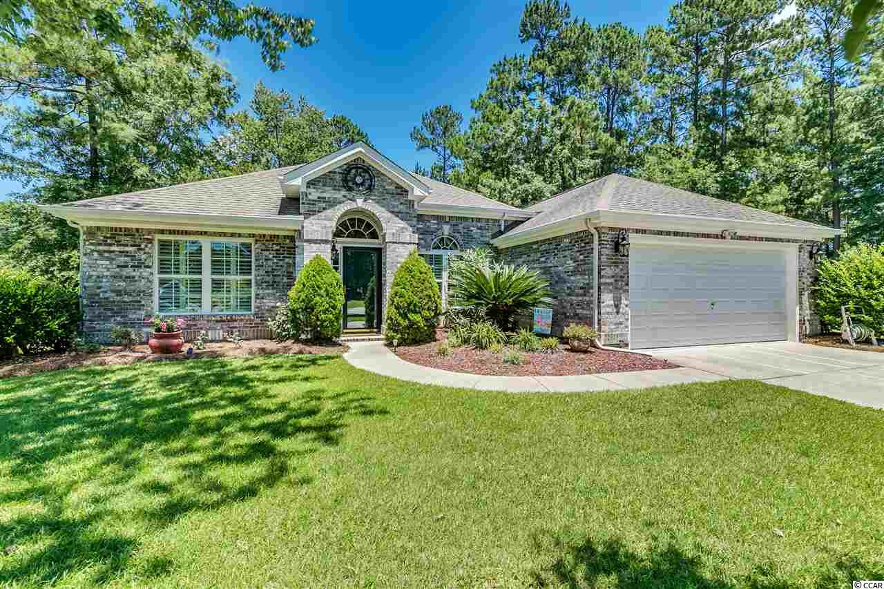 554 Shady Grove Circle Myrtle Beach, SC 29579