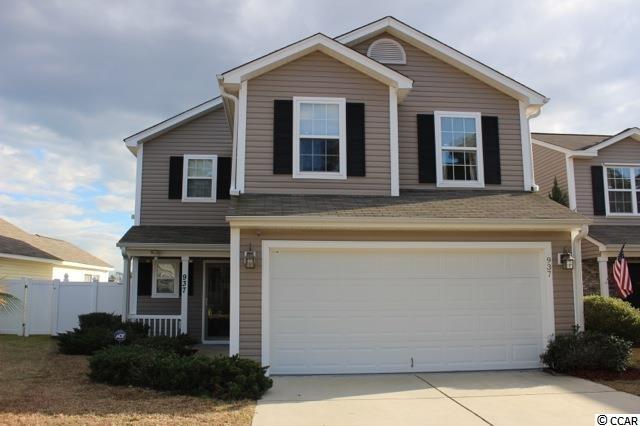 937 Silvercrest Dr. Myrtle Beach, SC 29579