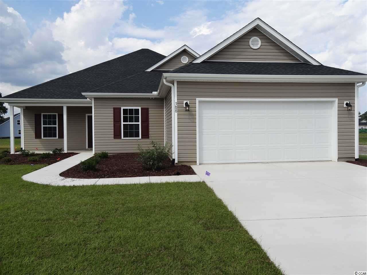 1434 Half Penny Loop Conway, SC 29526
