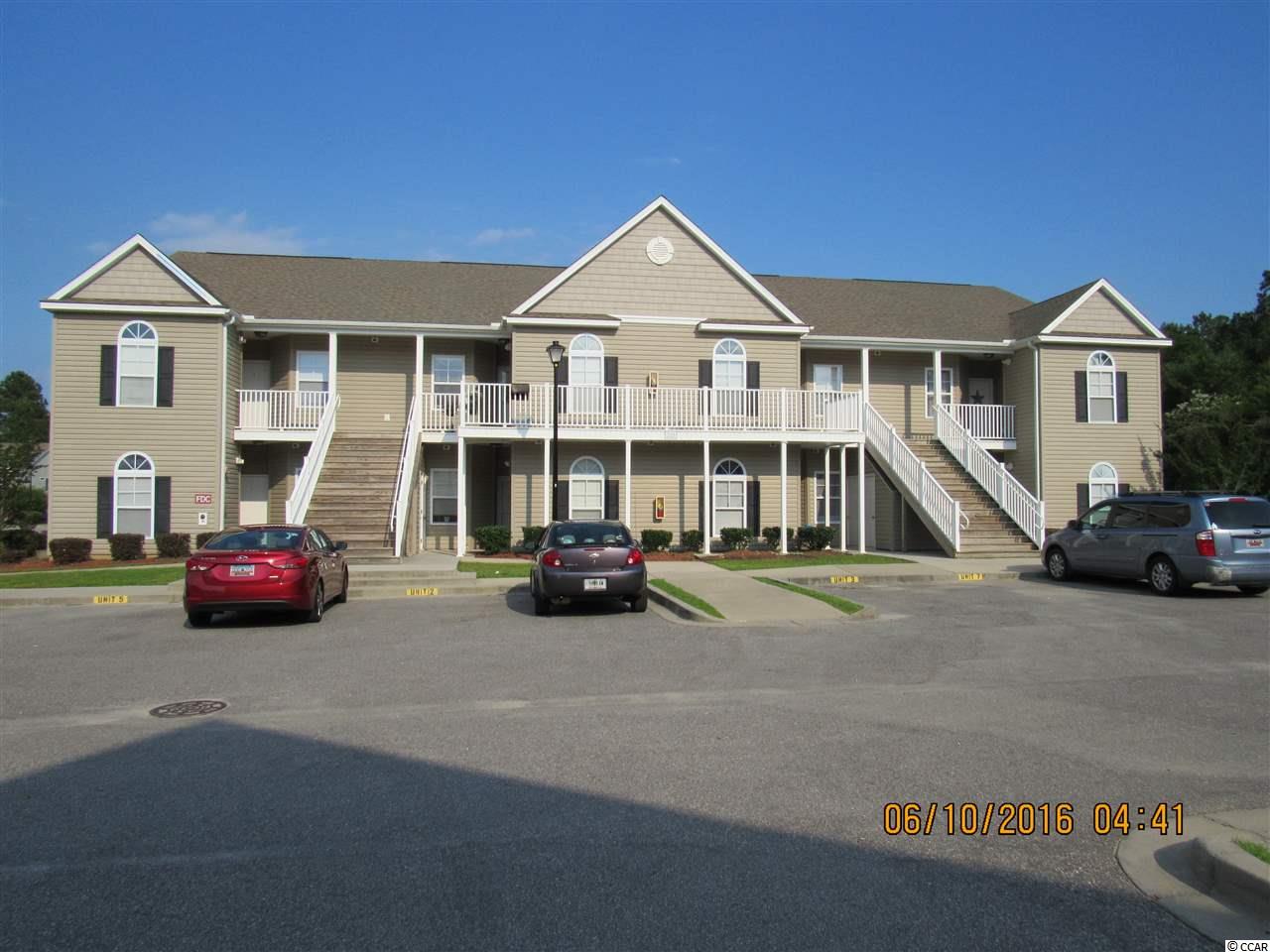 221 Portsmith Dr. UNIT #1 Myrtle Beach, SC 29588