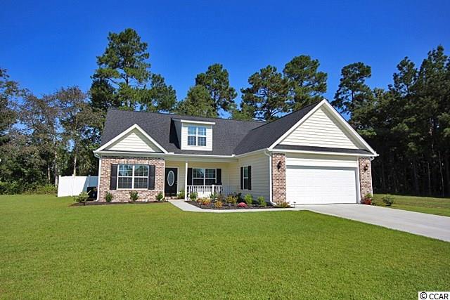 4055 Woodcliffe Dr. Conway, SC 29526