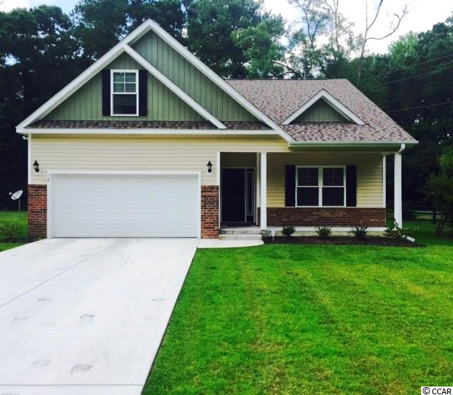 382 Clearwater Dr. Pawleys Island, SC 29585