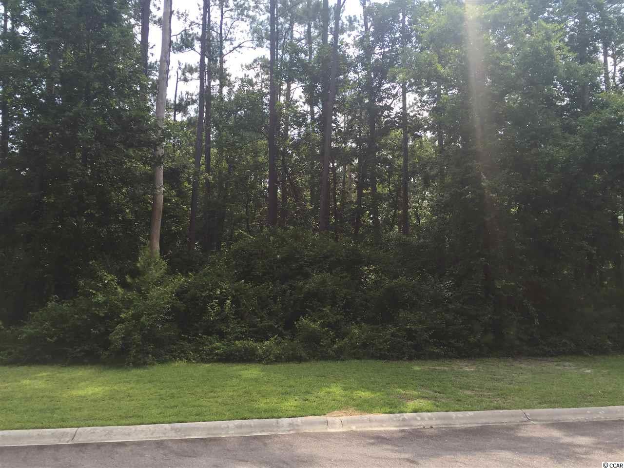 Lot 10 McCown Dr. Conway, SC 29526