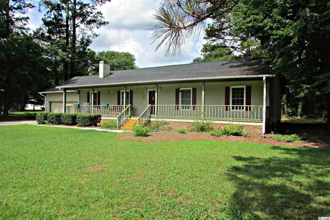 13 Governor Johnston Rd. Georgetown, SC 29440