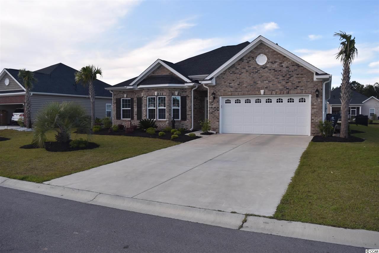 419 Broadmoor Dr. Murrells Inlet, SC 29576