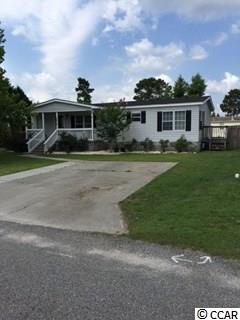 2472 Wild Rose Dr. Myrtle Beach, SC 29579