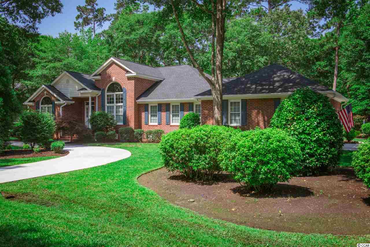 4701 Harness Ln. Murrells Inlet, SC 29576