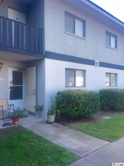 1101 2nd Ave. N UNIT #906 Surfside Beach, SC 29575