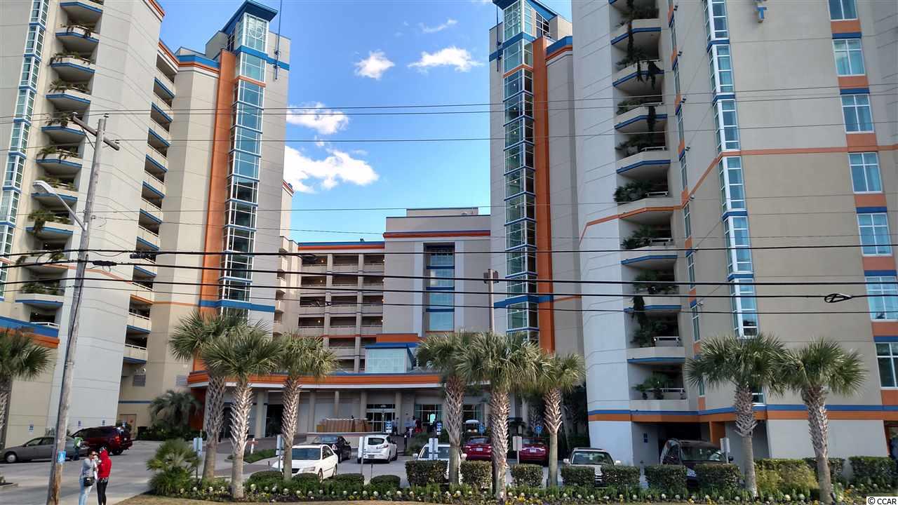 5200 N Ocean Blvd. UNIT #142 Myrtle Beach, SC 29577