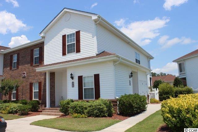 8855 Radcliff Dr. UNIT 43D Calabash, NC 28467