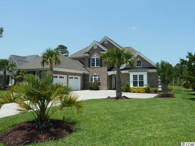 8367 Juxa Dr. Myrtle Beach, SC 29579