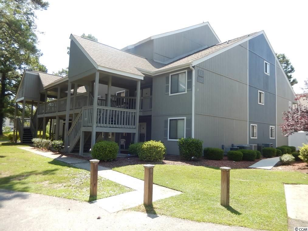 1890 Auburn Ln. UNIT 33-D Surfside Beach, SC 29575