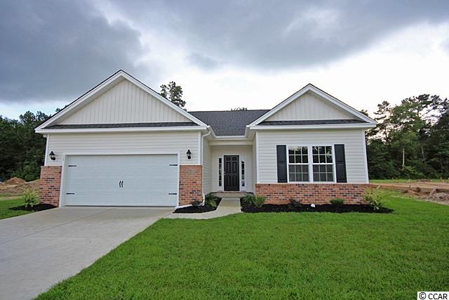 1499 Half Penny Loop Conway, SC 29526