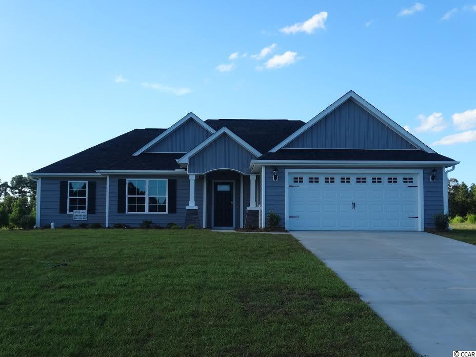 270 Penn Circle Galivants Ferry, SC 29544