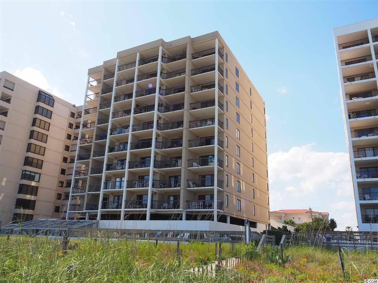 6108 North Ocean Blvd. UNIT #902 North Myrtle Beach, SC 29582