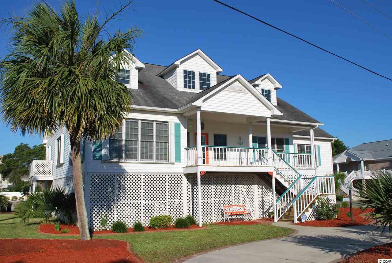 4600 Seaview St. North Myrtle Beach, SC 29582