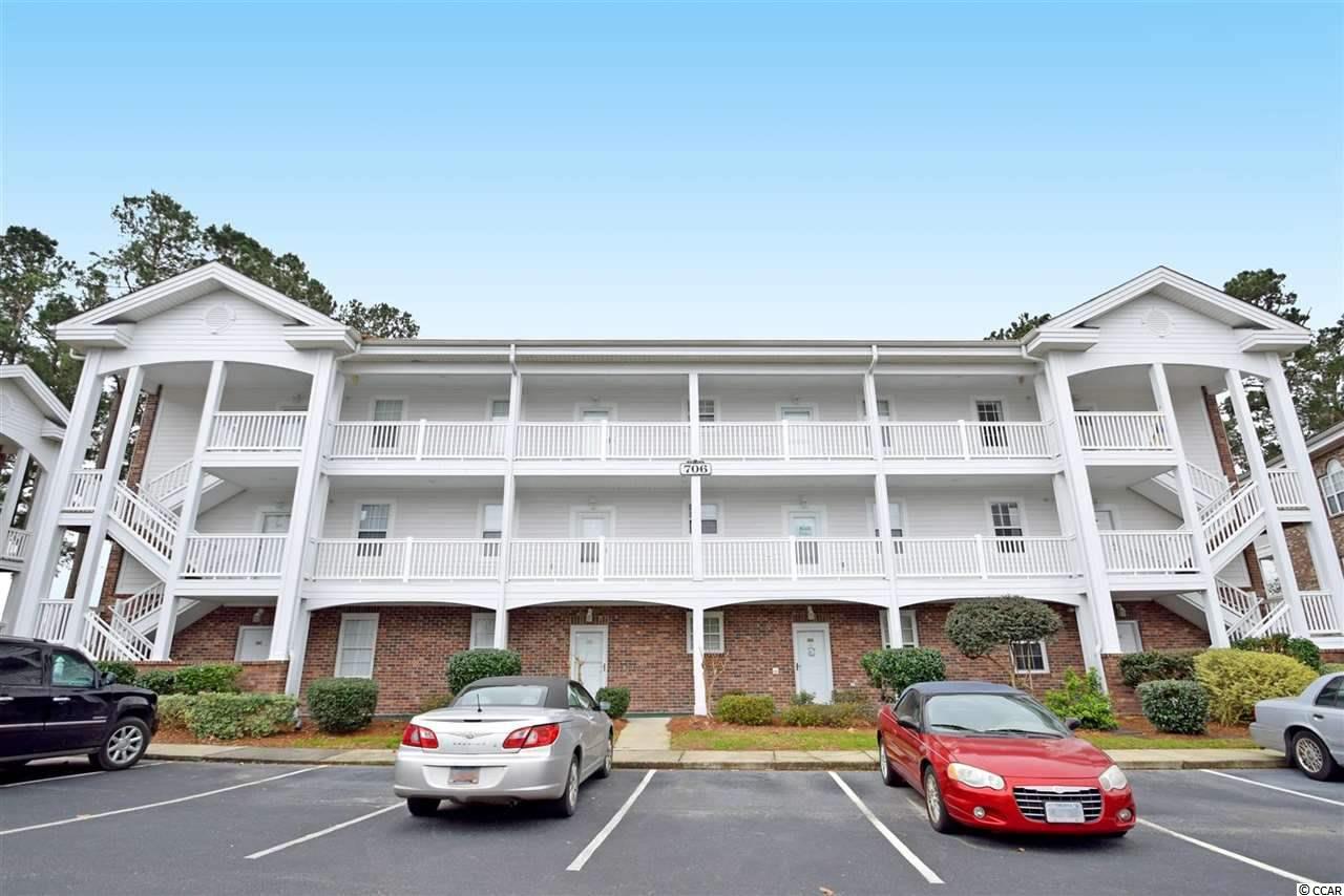 683 Riverwalk Dr. UNIT #304 Myrtle Beach, SC 29579